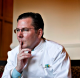 Chicagos Pioneering Chef, Charlie Trotter, Steps Back